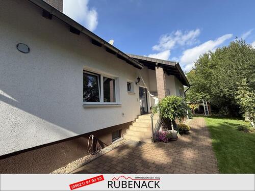Foto - Helle Dachgeschosswohnung in Husum mit geräumiger Loggia!