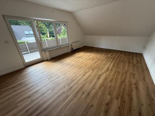 Foto - Etagenwohnung in Husum zur Miete