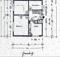 Doppelhaushälfte mit Garten und Garage zu vermieten - Jade