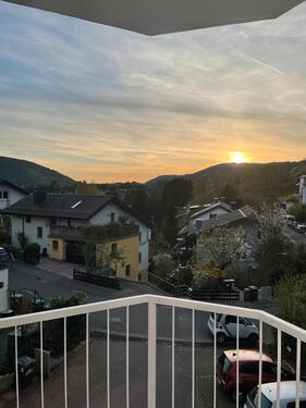 Foto - (KURZZEITMIETE) Helle 1,5-Zimmer-Wohnung Heidelberg-Ziegelhausen