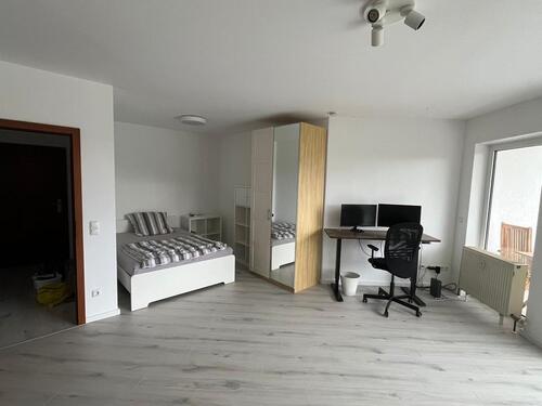 Foto - Etagenwohnung zur Miete in Hainburg