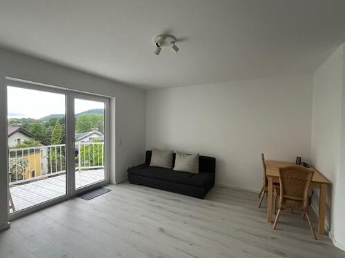 Foto - Etagenwohnung in Hainburg