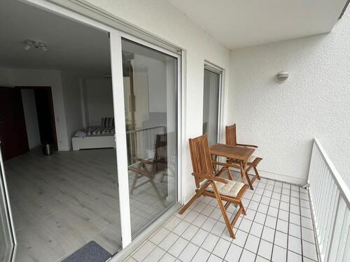 Foto - Etagenwohnung in Hainburg zur Miete