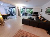 Foto - Exklusive 4-Zimmer Erdgeschosswohnung mit Garten in Marienburg