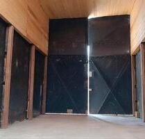 Vermiete sehr große Garage in Eberswalde Westend