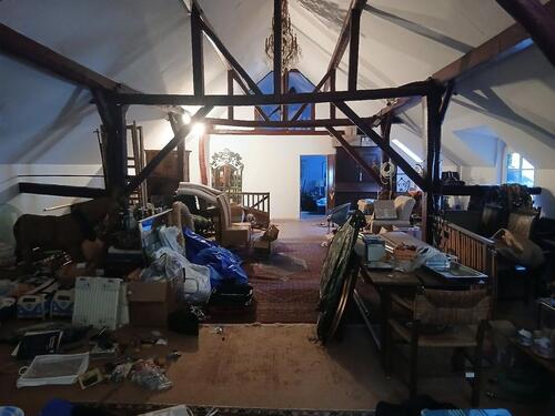 Foto - andere in Much zur Miete