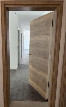 Foto - Etagenwohnung zur Miete in Neuruppin