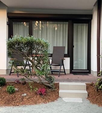 Foto - Voll Möbelierte Einzimmer Wohnung Gießen Pohlheim