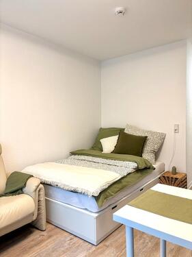 Foto - Etagenwohnung in Pohlheim zur Miete