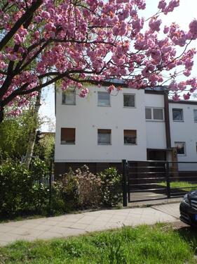 Foto - Etagenwohnung zum Kaufen in Berlin