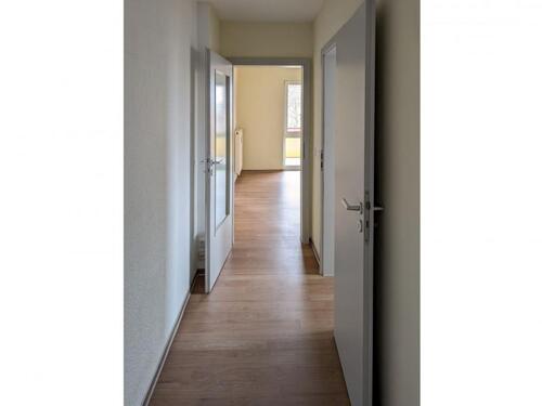 Foto - Etagenwohnung zur Miete in Gera