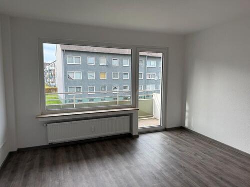 Foto - Wohnung zu vermieten 3,5 Zimmer mit Balkon
