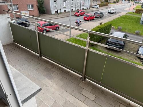 Foto - Etagenwohnung zur Miete in Datteln