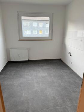 Foto - Etagenwohnung in Datteln