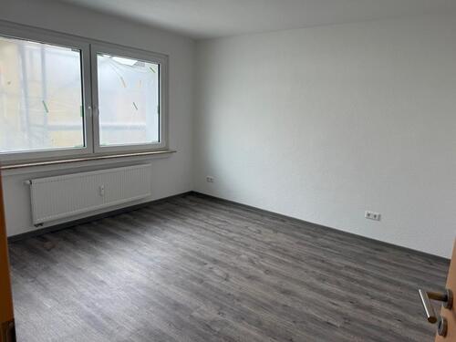 Foto - Etagenwohnung in Datteln zur Miete