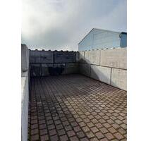 Außenstellplatz für Wohnwagen etc. zu vermieten - Stulln