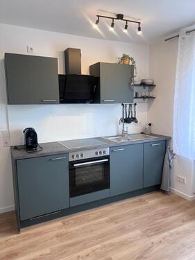 Foto - Wohnung in Frankfurt, Dreieich - 675,00 EUR Kaltmiete, ca.  21,00 m²