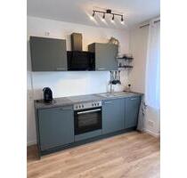 Wohnung in Frankfurt, Dreieich - 675,00 EUR Kaltmiete, ca.  21,00 m² in Dreieich (PLZ: 63303)