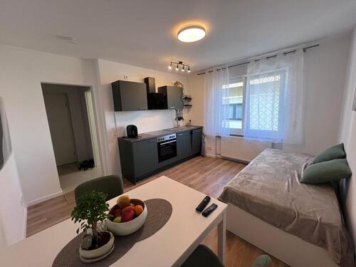 Foto - Etagenwohnung in Dreieich zur Miete