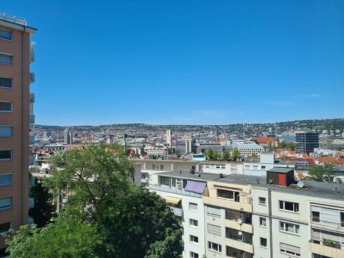 Foto - Etagenwohnung in Stuttgart zur Miete