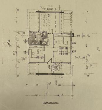 Foto - 2 Zimmer Etagenwohnung in Lippstadt