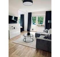 Möblierte Wohnung, TG- Mietwohnung, Stellplatz, WLAN - Rostock Gehlsdorf