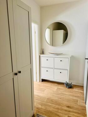 Foto - 1.5 Zimmer Etagenwohnung zur Miete in Rostock