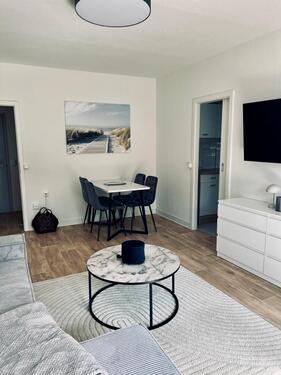 Foto - 1.5 Zimmer Etagenwohnung in Rostock