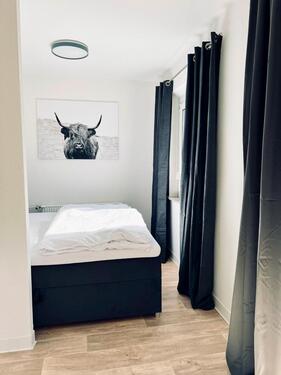 Foto - Etagenwohnung in Rostock zur Miete