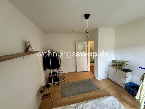 Foto - Etagenwohnung in Erkner zur Miete