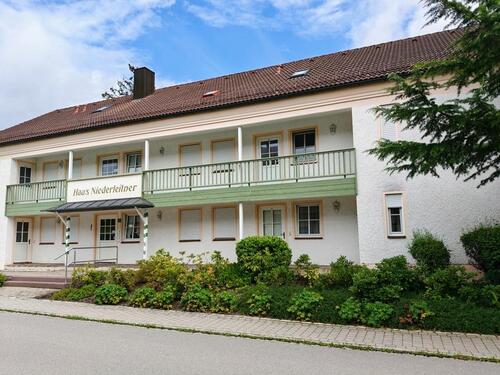 Foto - 2 Zimmer Erdgeschoßwohnung zur Miete in Bad Birnbach