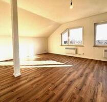 Alles neu !!! 2 Zimmer Wohnung in Essen