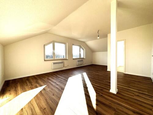 Foto - 2 Zimmer Dachgeschoßwohnung zur Miete in Essen