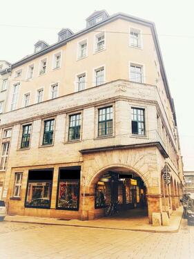 Foto - Repräsentative Büroflächen mit ca. 260 m² – Raum für Wachstum und Produktivität