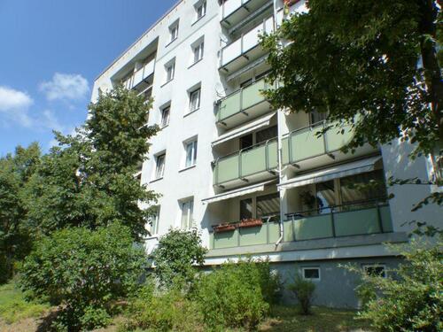 Foto - 4 Zimmer Etagenwohnung in Schwerin