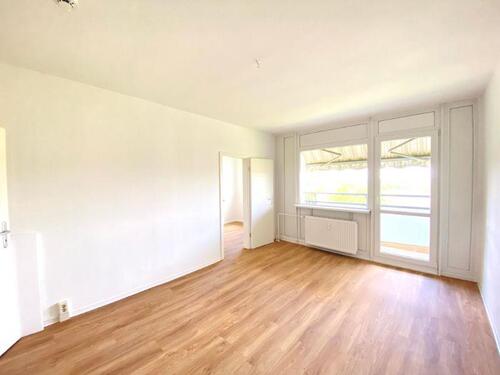 Foto - Etagenwohnung in Schwerin zur Miete