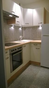 Foto - 1 Zimmer Etagenwohnung zur Miete in Saarbrücken