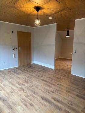 Foto - Etagenwohnung in Villmar zur Miete