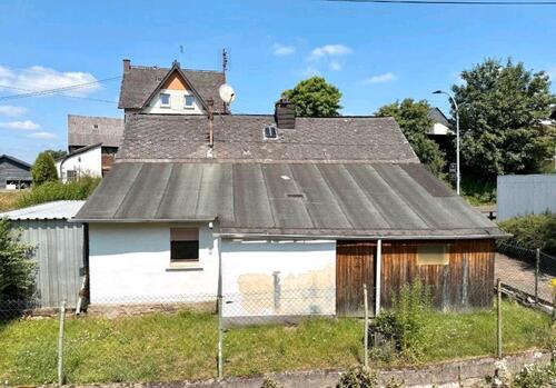 Foto - 4 Zimmer Einfamilienhaus zum Kaufen in Ötzingen