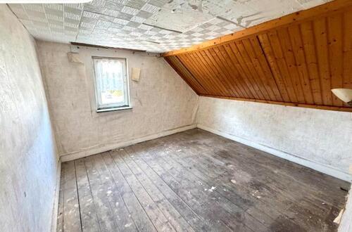 Foto - Einfamilienhaus in Ötzingen zum Kaufen