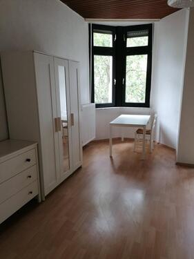 Foto - 1 Zimmer Etagenwohnung zur Miete in Mannheim