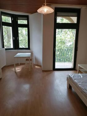 Foto - 1 Zimmer Etagenwohnung in Mannheim