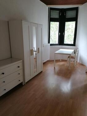 Foto - Etagenwohnung in Mannheim zur Miete