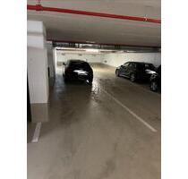 Stellplatz Tiefgarage Augsburg Innenstadt
