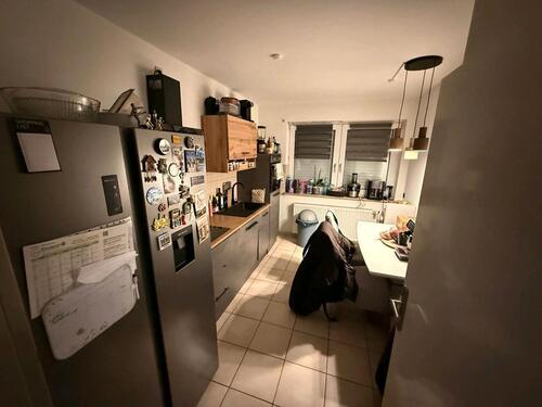 Foto - 3 Zimmer Erdgeschoßwohnung zur Miete in Lingen (Ems)