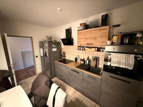 Foto - 3 Zimmer Erdgeschoßwohnung in Lingen (Ems)