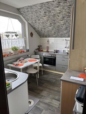 Foto - 2.5 Zimmer Etagenwohnung in Recklinghausen