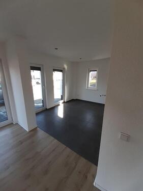 Foto - 3 Zimmer Doppelhaushälfte in Gemünden am Main