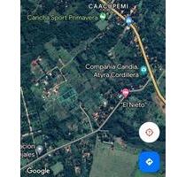 Grundstück in Paraguay, Cordillera, Caacupe - Atyra - Gauting