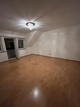 Foto - Dachgeschoßwohnung in Bad Salzuflen zur Miete